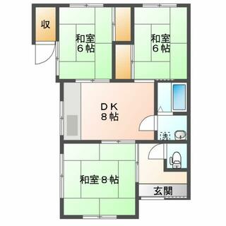 間取り：202022030925