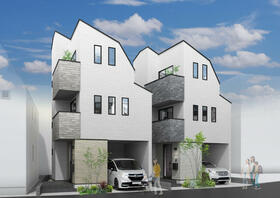 千葉県市川市鬼越１丁目