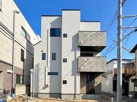 千葉県市川市鬼越１丁目