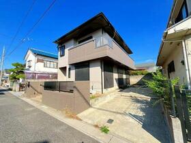 千葉県市川市中国分４丁目