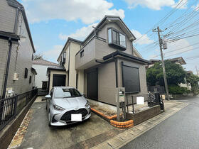 千葉県松戸市河原塚