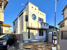 千葉県船橋市芝山６丁目