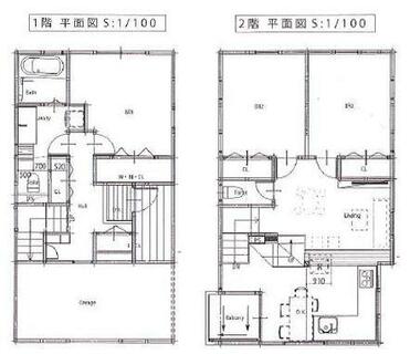 間取り：234035252144