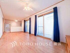 神奈川県横浜市旭区金が谷２丁目