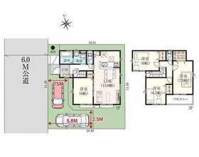 千葉県松戸市高塚新田