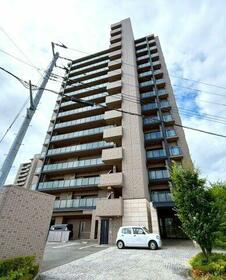 サーパス貢川本町レジデンス