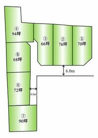 山梨県中央市東花輪