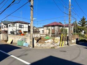 千葉県市川市中国分５丁目