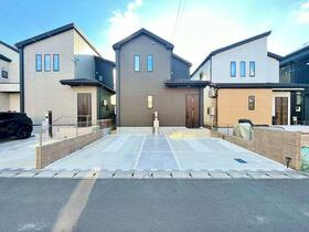 千葉県松戸市上矢切