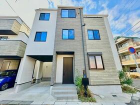 千葉県市川市伊勢宿