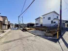 千葉県市川市北国分２丁目