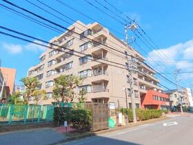 シティーコートフドウ中山