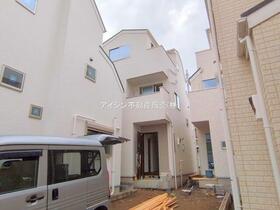 千葉県市川市新井１丁目