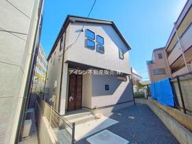 千葉県市川市北方３丁目