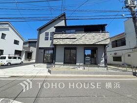神奈川県横浜市戸塚区深谷町