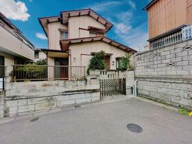 千葉県船橋市前原西８丁目