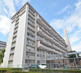 西船橋ハイム　１号棟