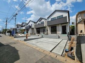 千葉県松戸市秋山