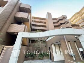 コスモ磯子ルヴェール