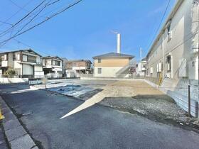 千葉県市川市香取１丁目