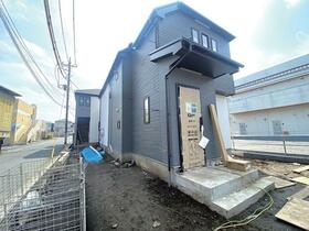 千葉県松戸市松戸新田