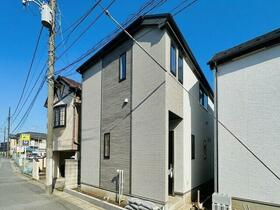 千葉県松戸市松戸新田