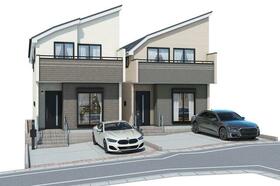 千葉県松戸市栗山