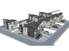 千葉県松戸市新松戸６丁目