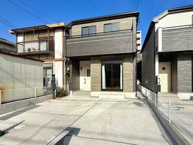 千葉県市川市南大野１丁目