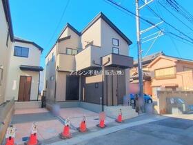 千葉県市川市香取１丁目