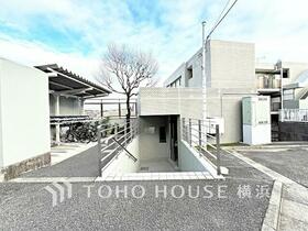 藤和ライブタウン横浜神大寺Ａ棟