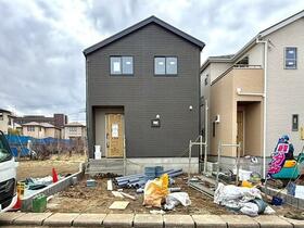 千葉県市川市東菅野５丁目