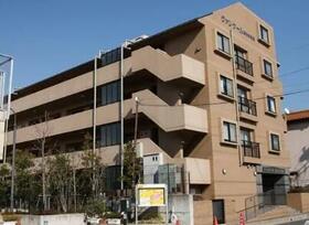 ヴァンクール舞浜弐番館