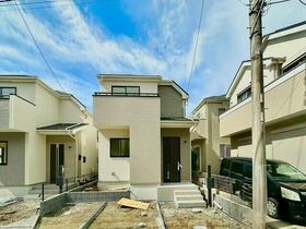 千葉県松戸市栗山