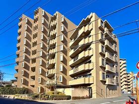 オーベル稲毛長沼