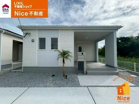 沖縄県中頭郡読谷村字波平