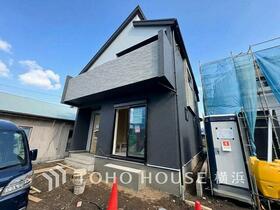 神奈川県横浜市泉区上飯田町