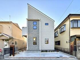 千葉県船橋市藤原８丁目