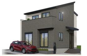 千葉県市川市大野町２丁目