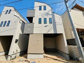 千葉県市川市鬼越１丁目