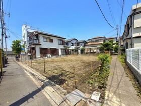 千葉県市川市伊勢宿