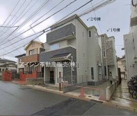 千葉県船橋市海神３丁目