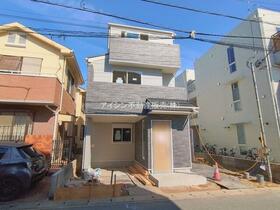 千葉県船橋市海神３丁目