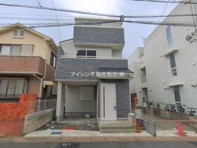 千葉県船橋市海神３丁目