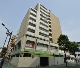 ファミリーコーポ南行商協ビル