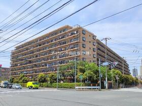 ライオンズマンション市川本八幡