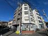 杉本町駅より徒歩4分 3階 築40年6ヶ月の賃貸物件