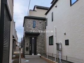 千葉県市川市塩焼３丁目