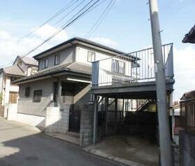 千葉県船橋市上山町３丁目