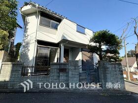 神奈川県横浜市旭区中尾２丁目